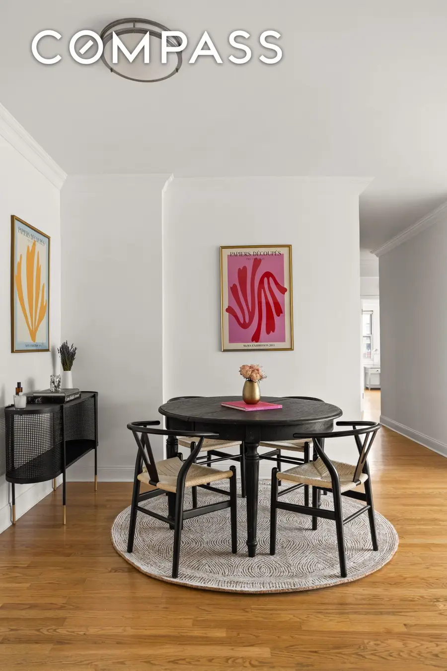 440 E 62nd Street #17BC, Manhattan, NY 10065 - #3