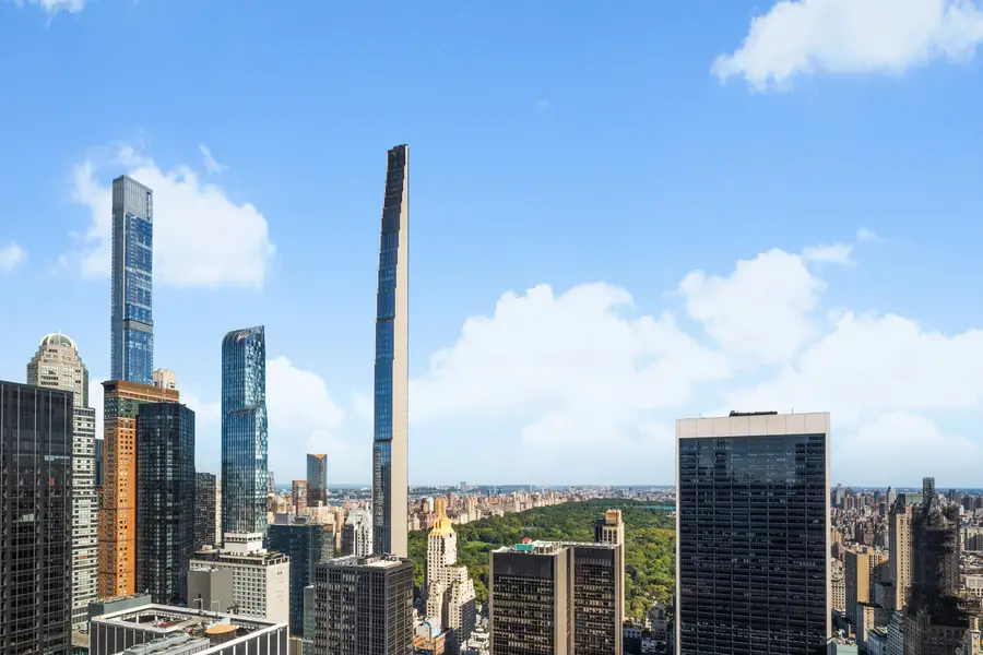 15 W 53rd Street #PHBC, Manhattan, NY 10019 - #2