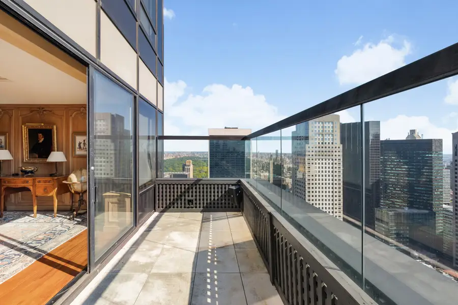 15 W 53rd Street #PHBC, Manhattan, NY 10019 - #3