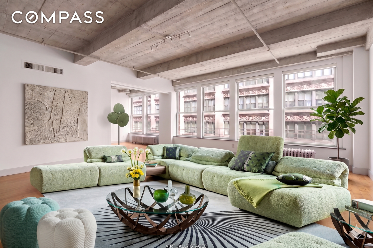 150 W 26th Street #401, New York, NY 10001 - #1