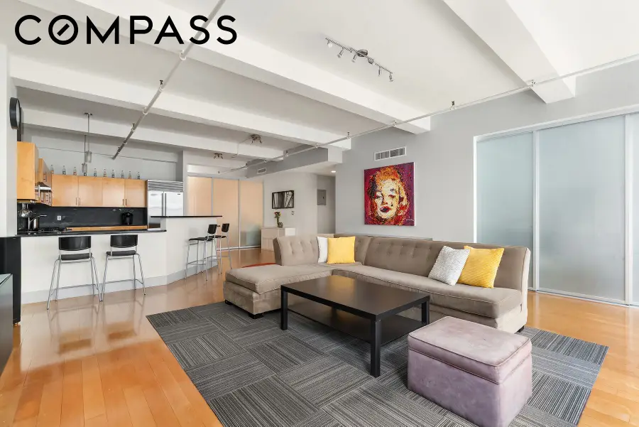 150 W 26th Street #401, Manhattan, NY 10001 - #2