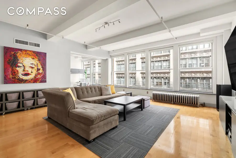 150 W 26th Street #401, New York, NY 10001 - #3