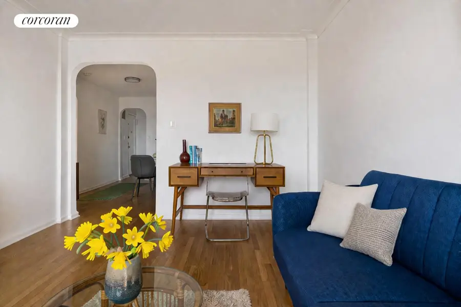 110 Ocean Parkway #6D, Brooklyn, NY 11218 - #2