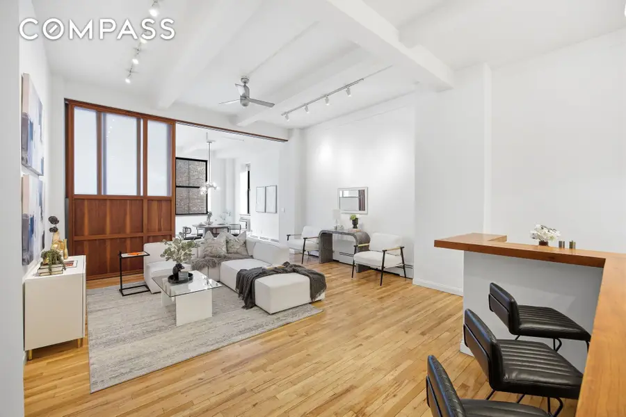 114 E 13th Street #6B, New York, NY 10003 - #3