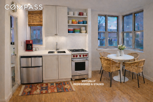 120 Bennett Avenue #1H, Manhattan, NY 10033