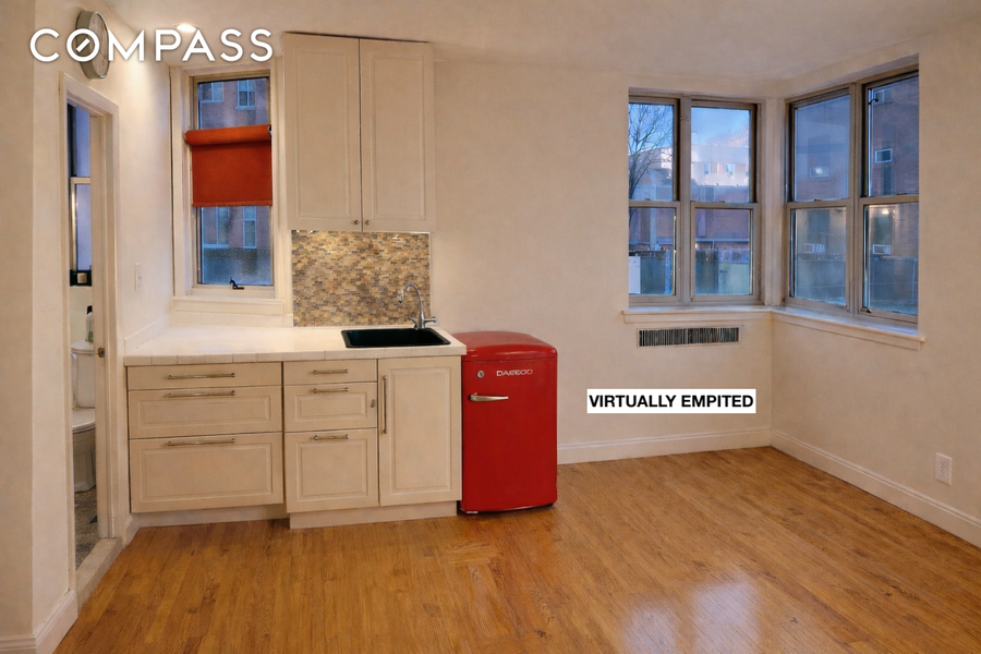 120 Bennett Avenue #1H, New York, NY 10033 - #2