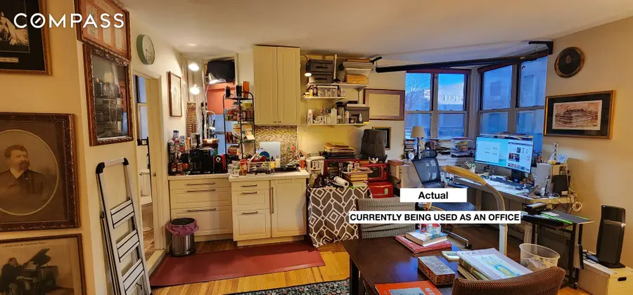 120 Bennett Avenue #1H, New York, NY 10033 - #3