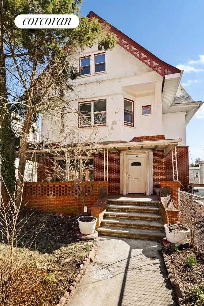 86 Lincoln Road, Brooklyn, NY 11225 - #1