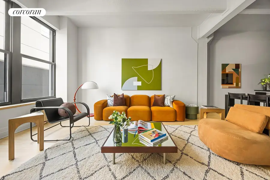 70 Washington Street #3J, Brooklyn, NY 11201 - #2