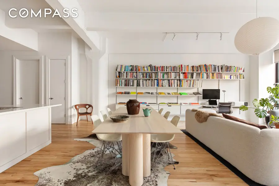 1 Main Street #6F, Brooklyn, NY 11201 - #2