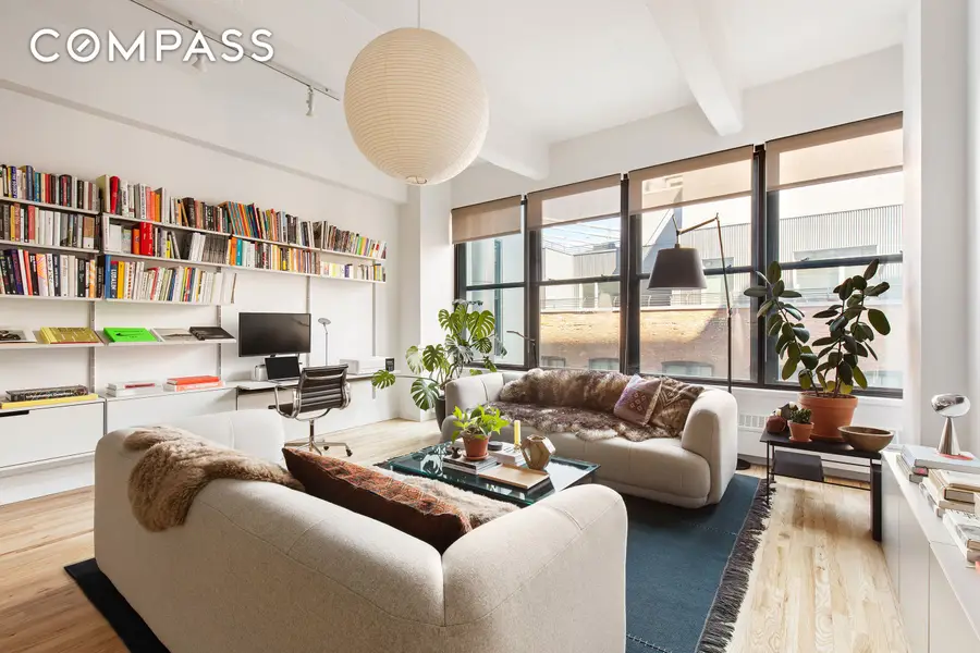 1 Main Street #6F, Brooklyn, NY 11201 - #3