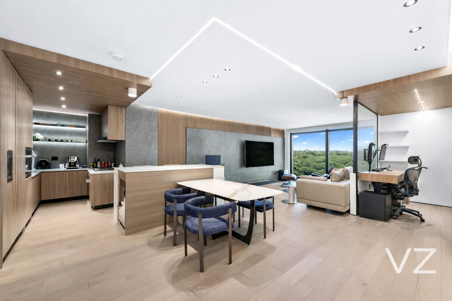 721 Fifth Avenue #41E, Manhattan, NY 10022 - #3