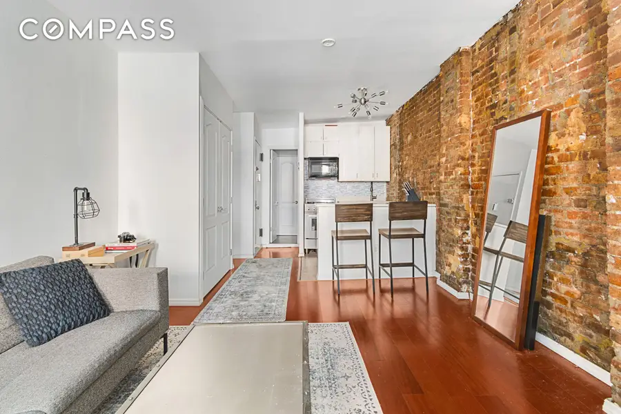 426 W 46th Street #1A, Manhattan, NY 10036 - #2