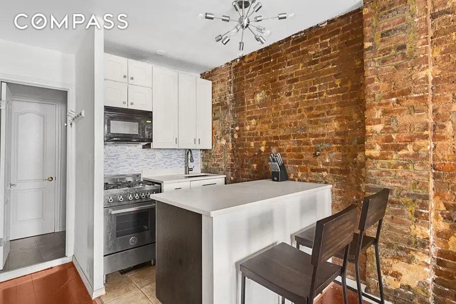 426 W 46th Street #1A, Manhattan, NY 10036 - #3