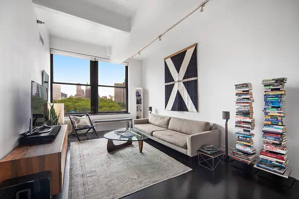 70 Washington Street #9E, Brooklyn, NY 11201