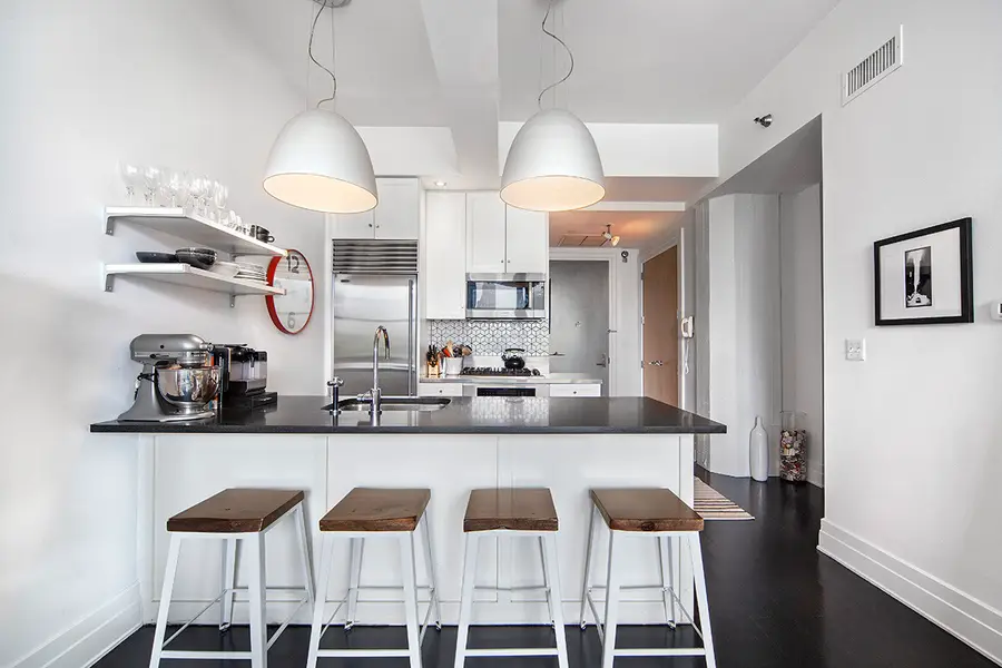 70 Washington Street #9E, Brooklyn, NY 11201 - #2