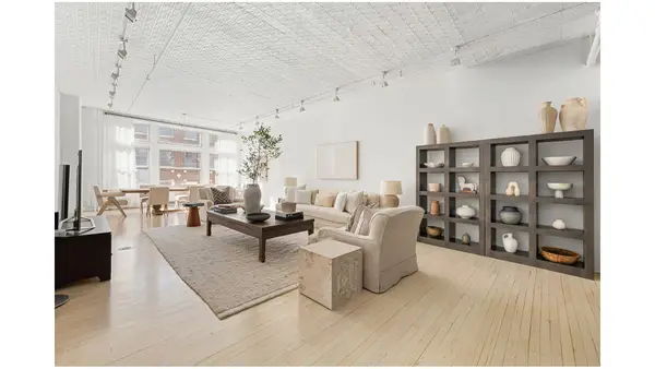 55 N Moore Street #4R, Manhattan, NY 10013