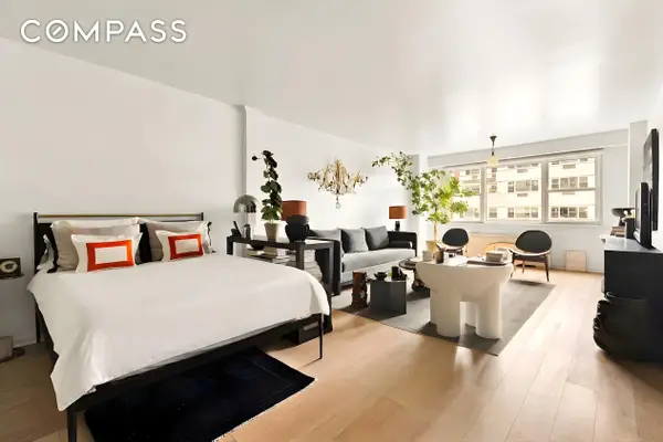 101 W 12th Street #15P, Manhattan, NY 10011