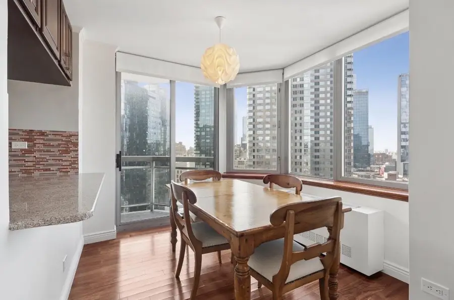 500 W 43rd Street #21-B, Manhattan, NY 10036 - #2