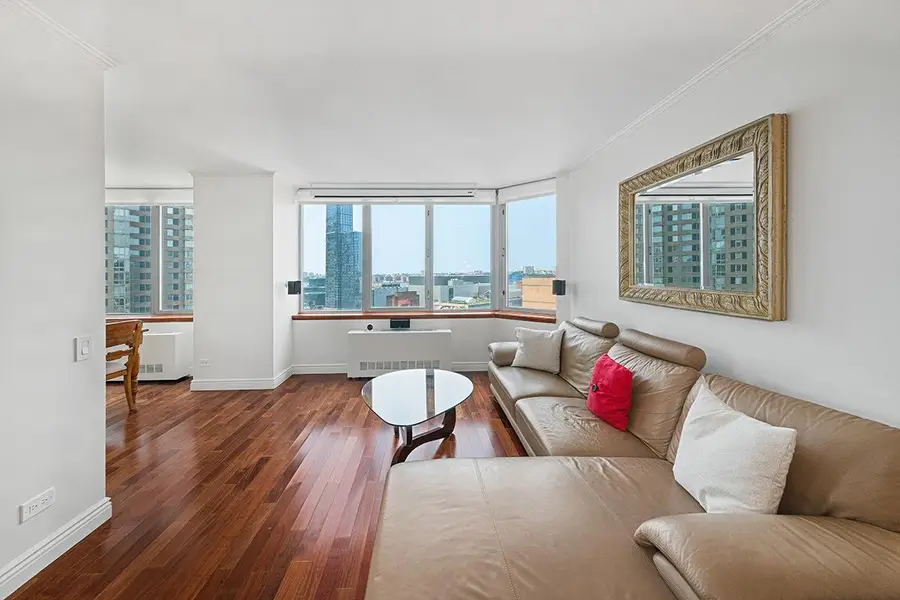 500 W 43rd Street #21-B, Manhattan, NY 10036 - #3