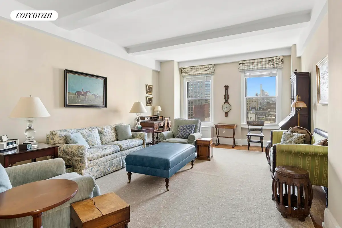17 E 96th Street #11B, Manhattan, NY 10128 - #1