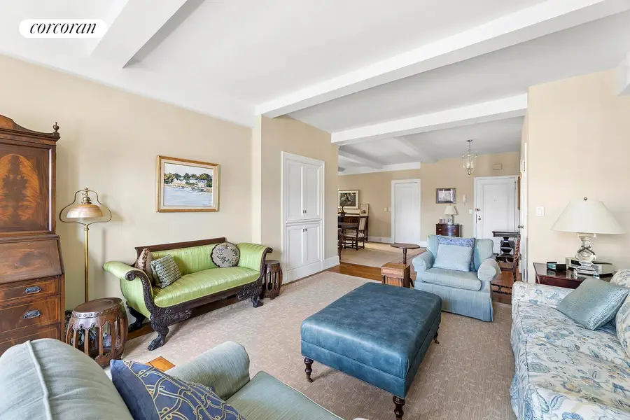 17 E 96th Street #11B, Manhattan, NY 10128 - #2