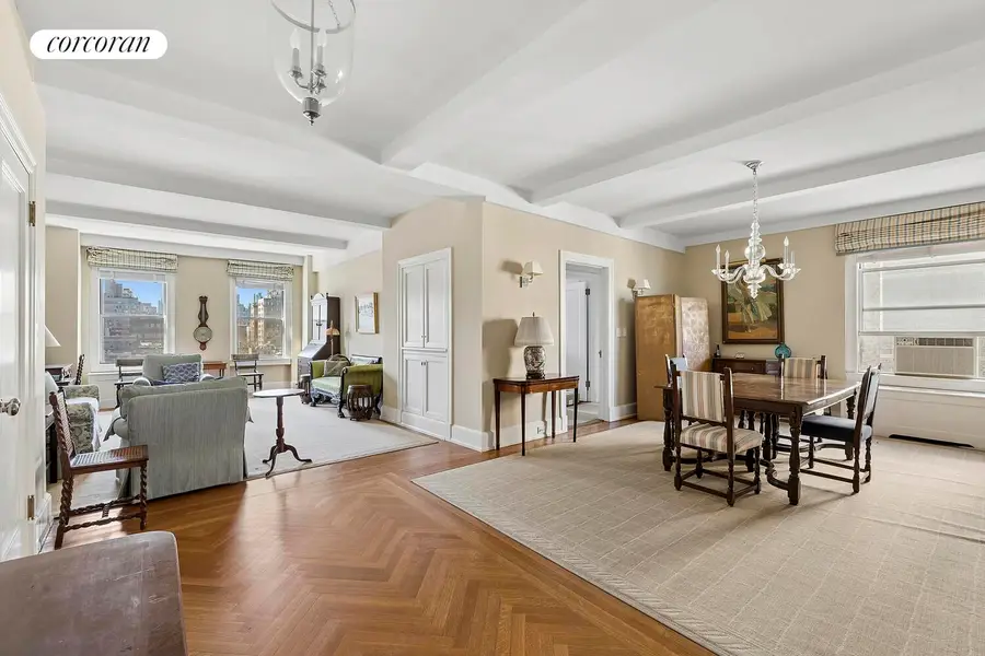 17 E 96th Street #11B, Manhattan, NY 10128 - #3