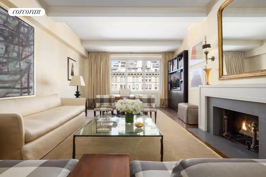 1095 Park Avenue #15D, Manhattan, NY 10128 - #2