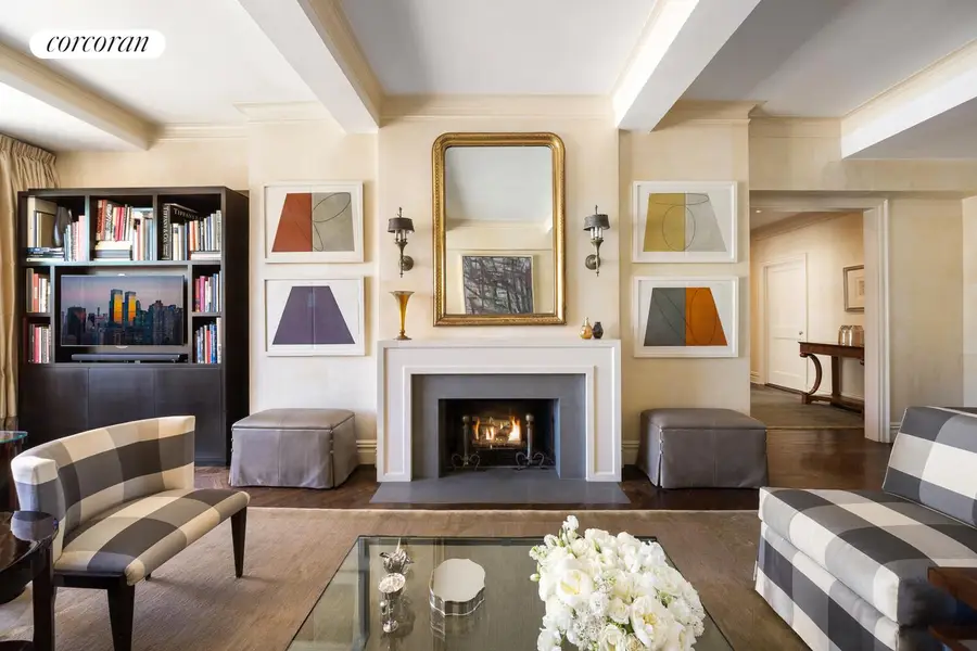 1095 Park Avenue #15D, Manhattan, NY 10128 - #3