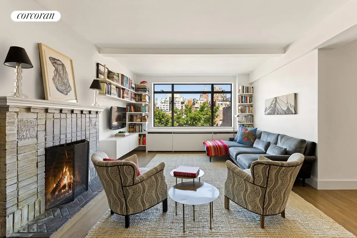 61 W 9th Street #9DE, Manhattan, NY 10011 - #1