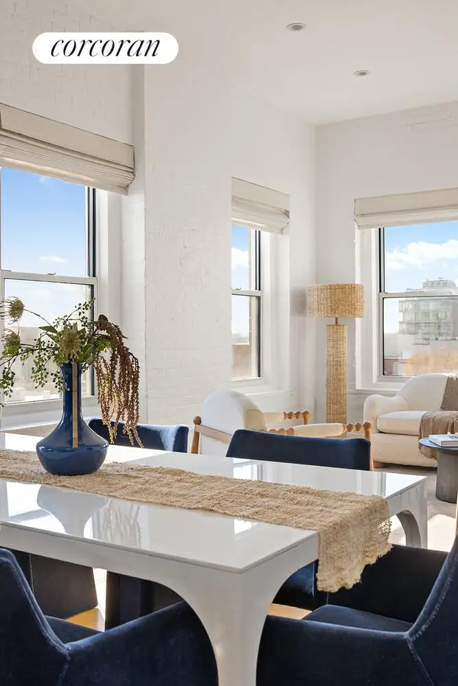 249 19th Street #4A, Brooklyn, NY 11215 - #2