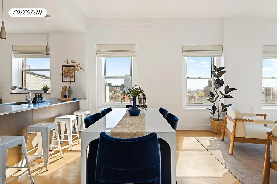 249 19th Street #4A, Brooklyn, NY 11215 - #3