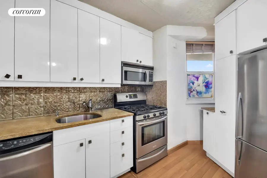 5900 Arlington Avenue #5R, Bronx, NY 10471 - #2