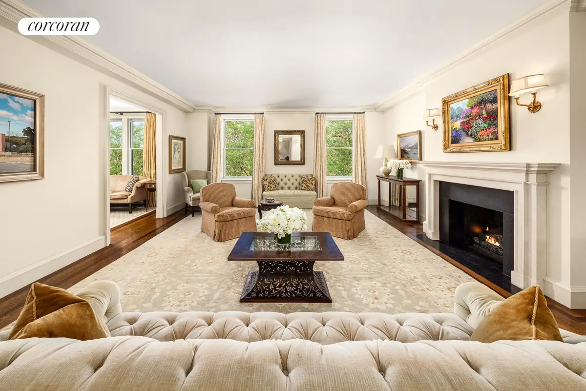 1150 5th Avenue #3B/2B, Manhattan, NY 10128 - #1