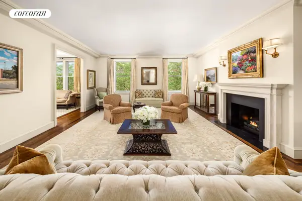 1150 5th Avenue #3B/2B, Manhattan, NY 10128