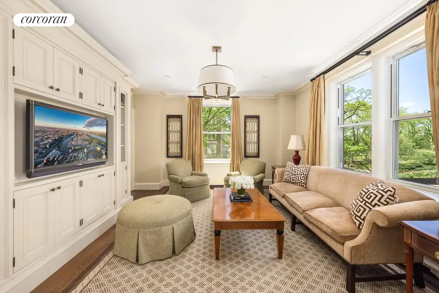 1150 5th Avenue #3B/2B, Manhattan, NY 10128 - #3