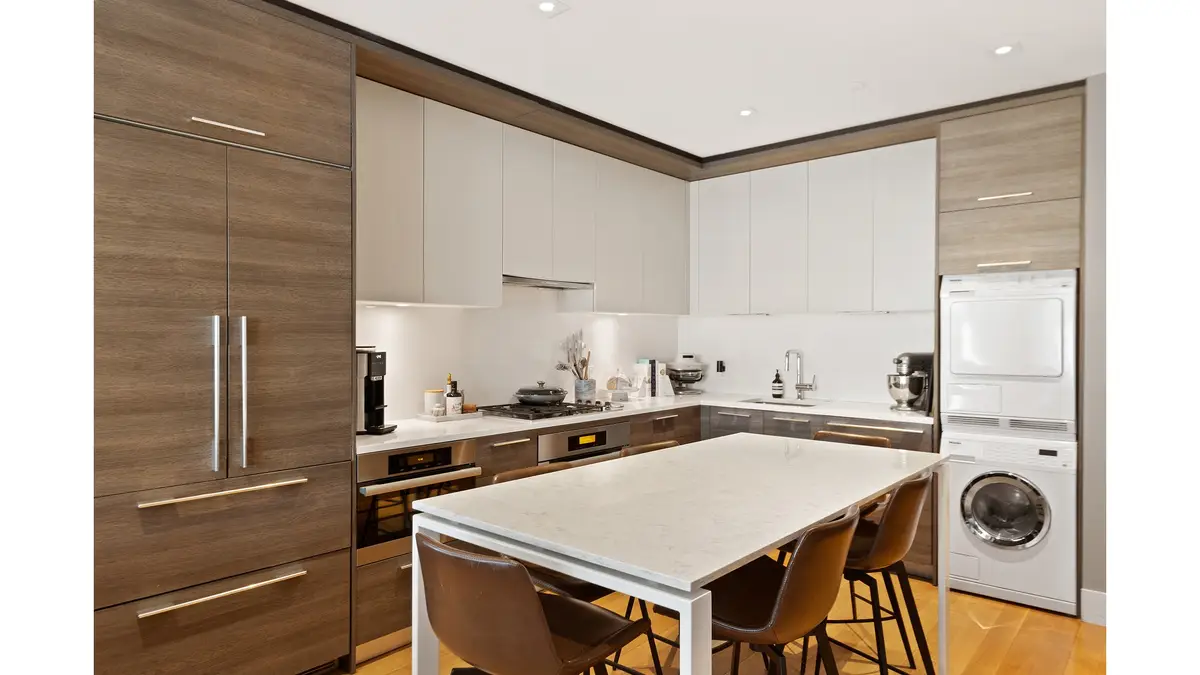 101 Leonard Street #5F, Manhattan, NY 10013 - #1