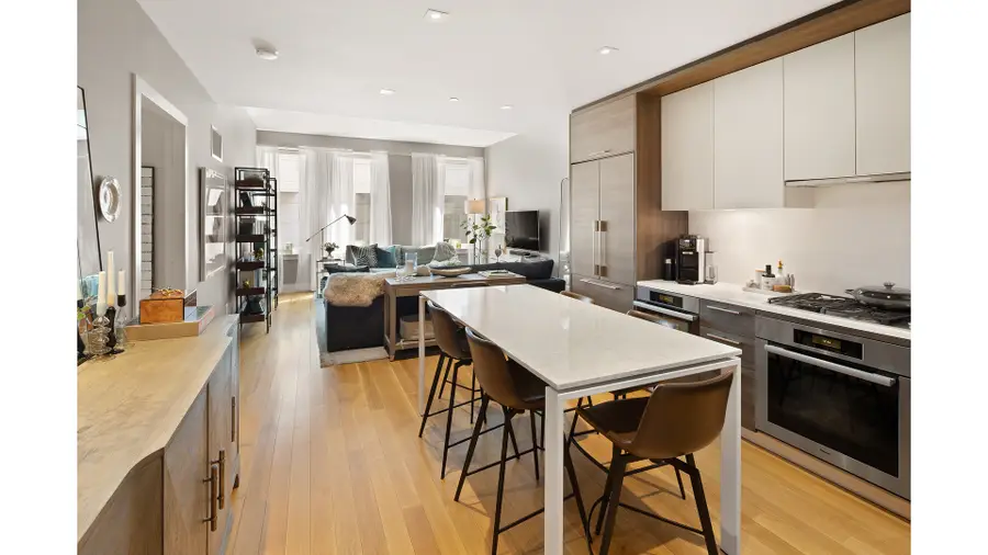 101 Leonard Street #5F, Manhattan, NY 10013 - #2