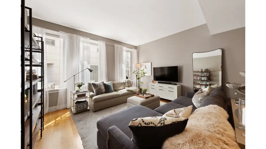 101 Leonard Street #5F, Manhattan, NY 10013 - #3