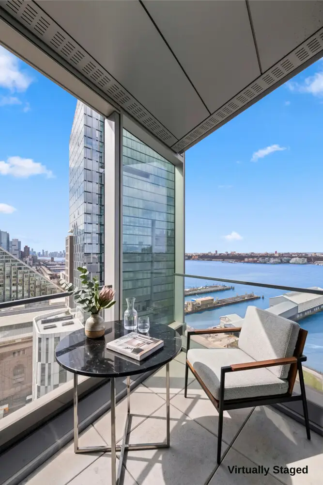 30 Riverside Boulevard #21M, Manhattan, NY 10069 - #3