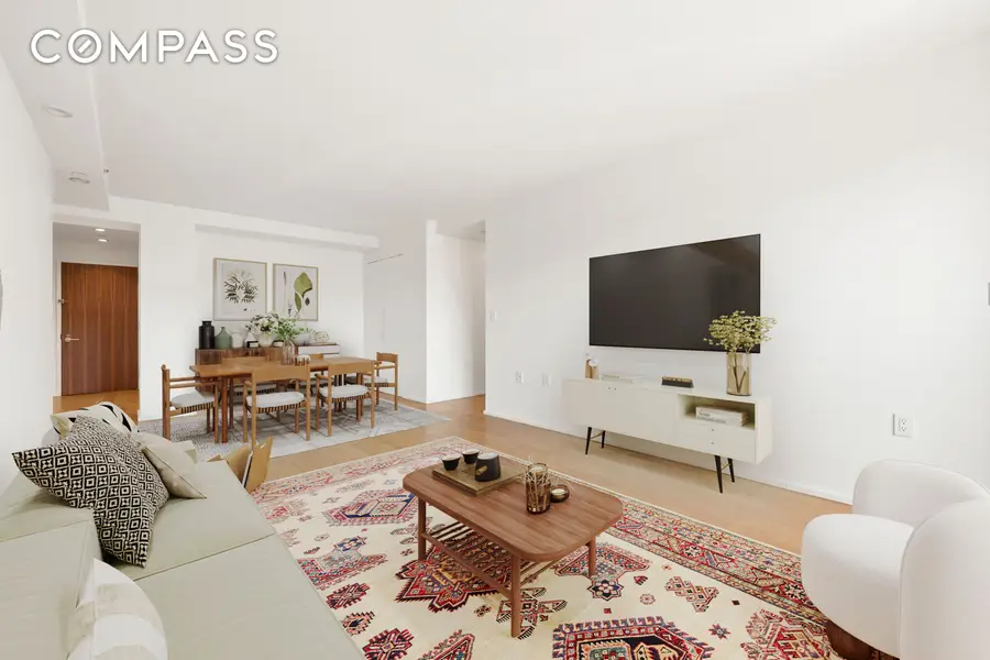 2280 Frederick Douglass Boulevard #6A, Manhattan, NY 10027 - #2