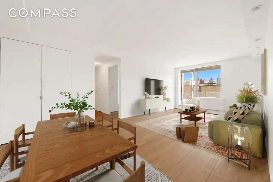 2280 Frederick Douglass Boulevard #6A, Manhattan, NY 10027 - #3