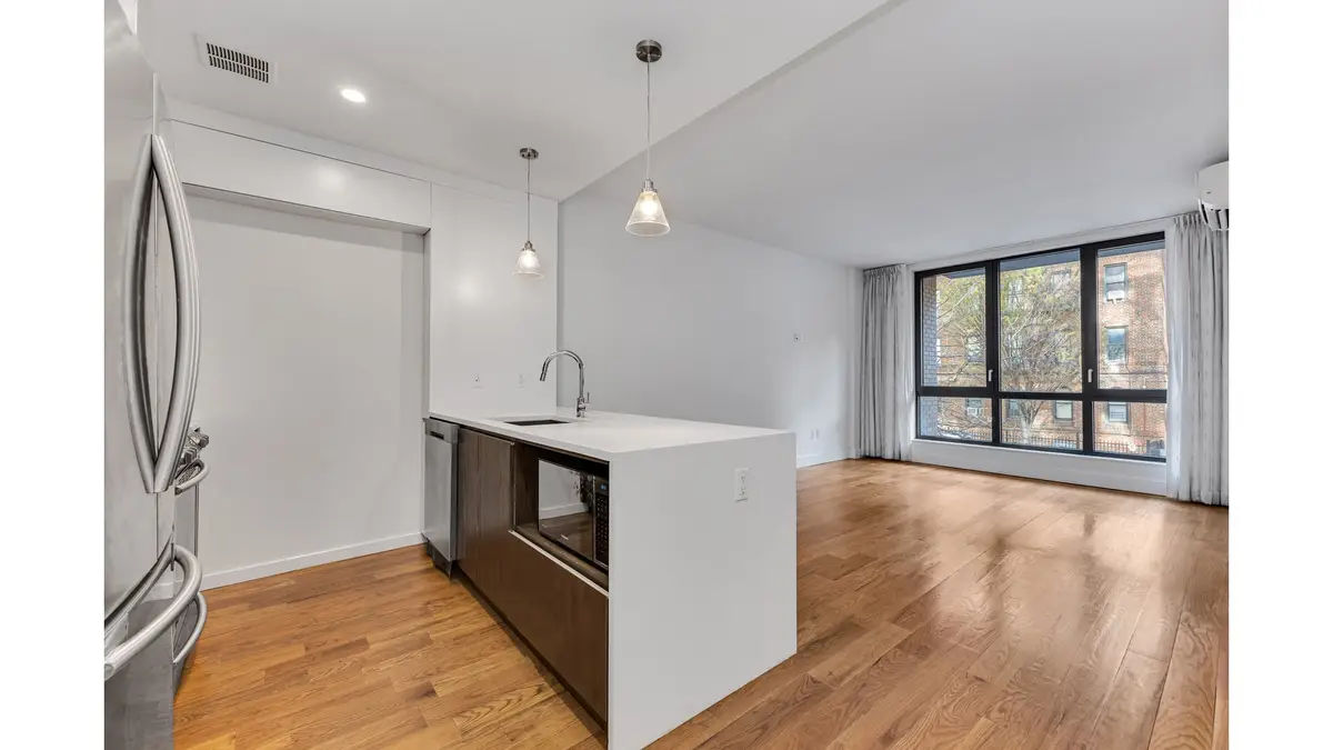 2100 Bedford Avenue #2F, Brooklyn, NY 11226 - #1