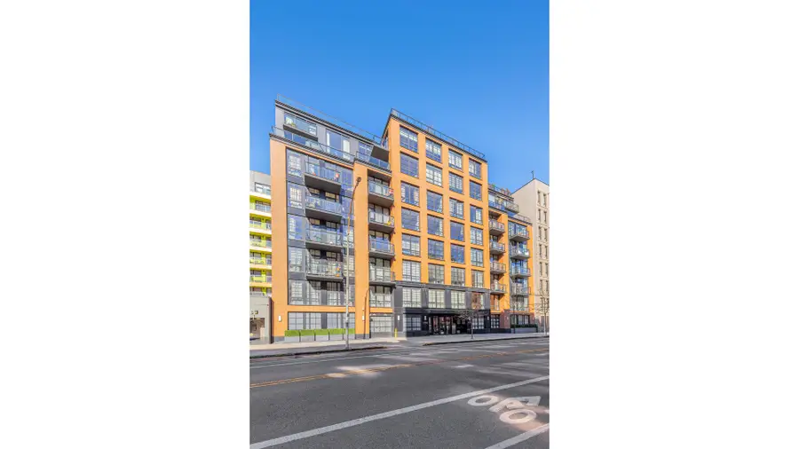 2100 Bedford Avenue #2F, Brooklyn, NY 11226 - #2