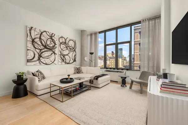 210 Lafayette Street #5D, Manhattan, NY 10012