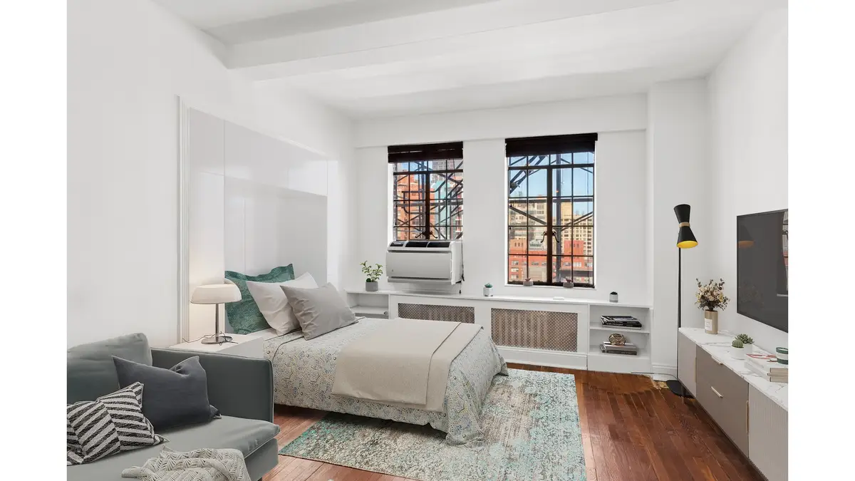 320 E 42nd Street #2505, Manhattan, NY 10017 - #1