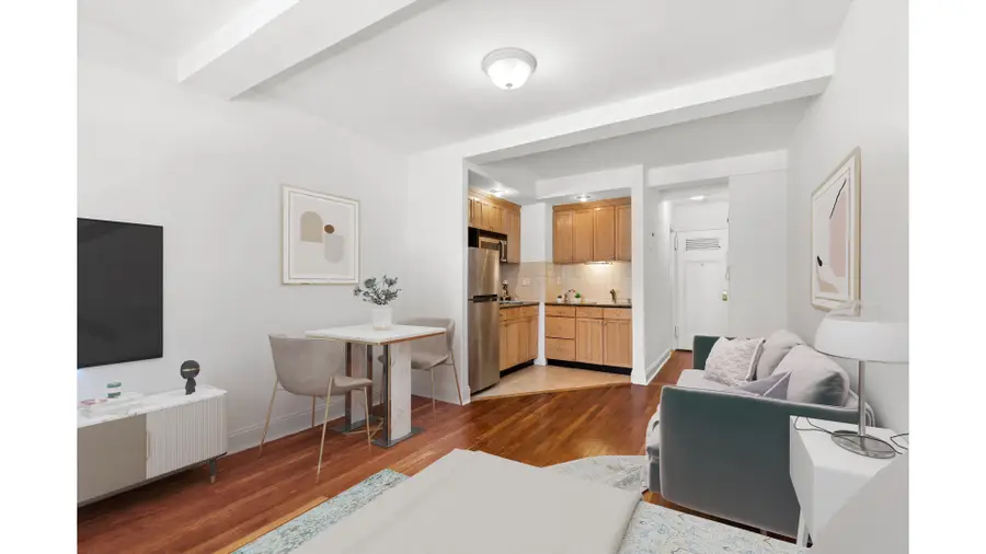 320 E 42nd Street #2505, Manhattan, NY 10017 - #3