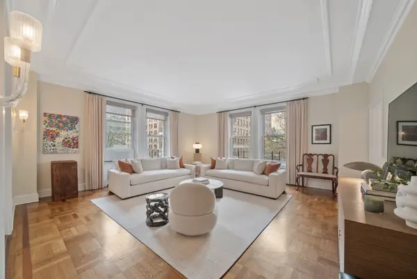 600 W End Avenue #2-D, Manhattan, NY 10024