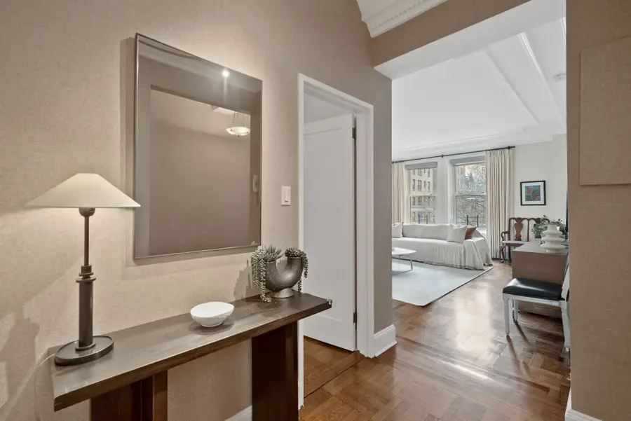 600 W End Avenue #2-D, New York, NY 10024 - #2