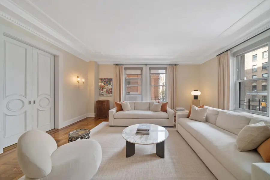 600 W End Avenue #2-D, New York, NY 10024 - #3